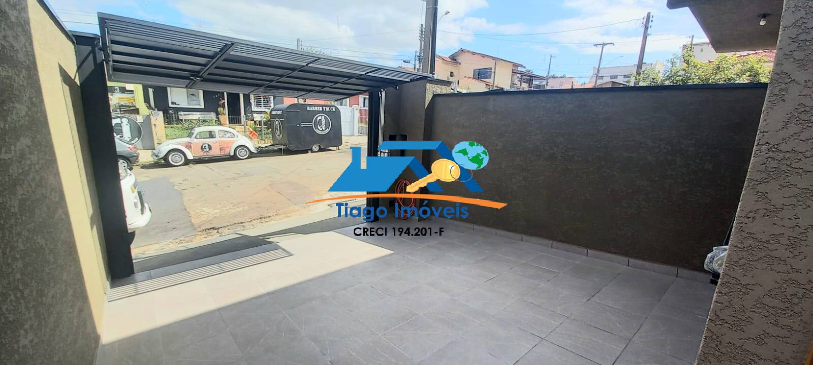 Sobrado, 3 quartos, 170 m² - Foto 3