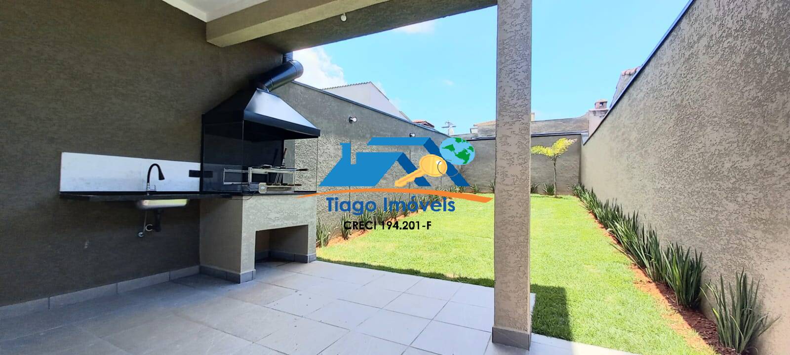 Sobrado, 3 quartos, 170 m² - Foto 17