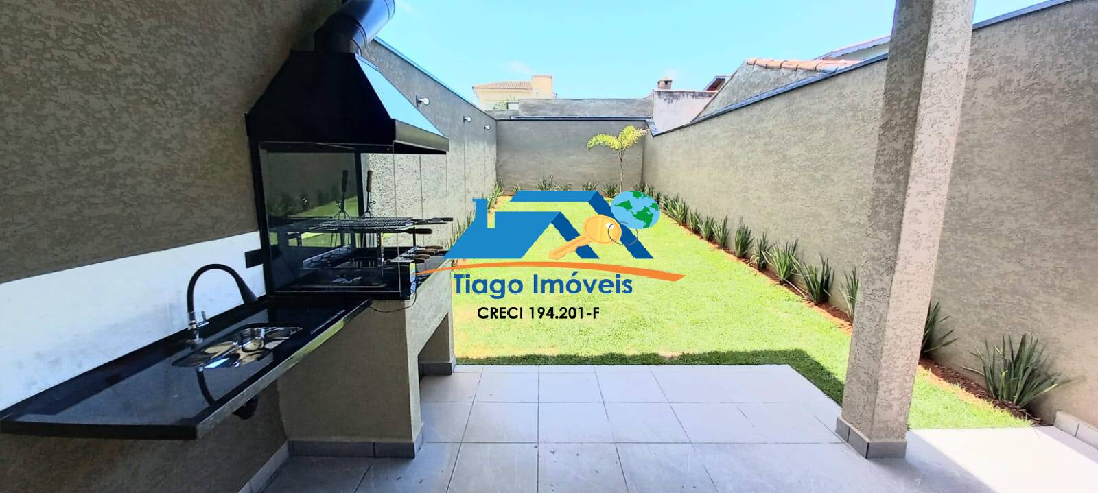 Sobrado, 3 quartos, 170 m² - Foto 18