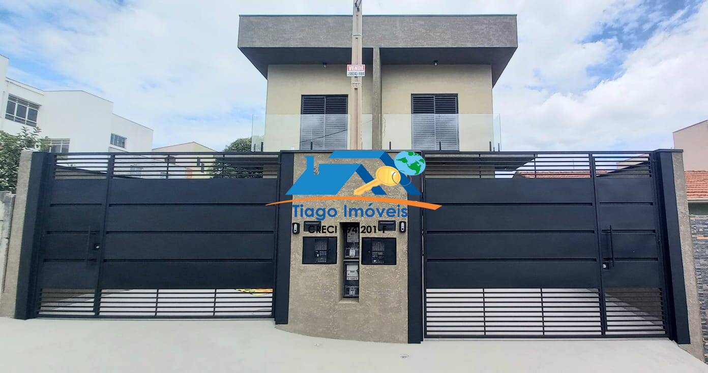 Sobrado, 3 quartos, 170 m² - Foto 1