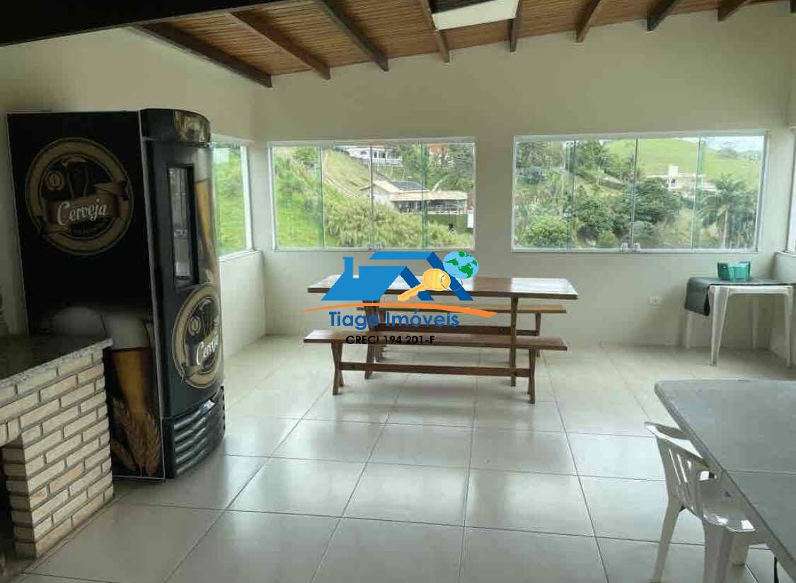 Casa de Condomínio, 5 quartos - Foto 7