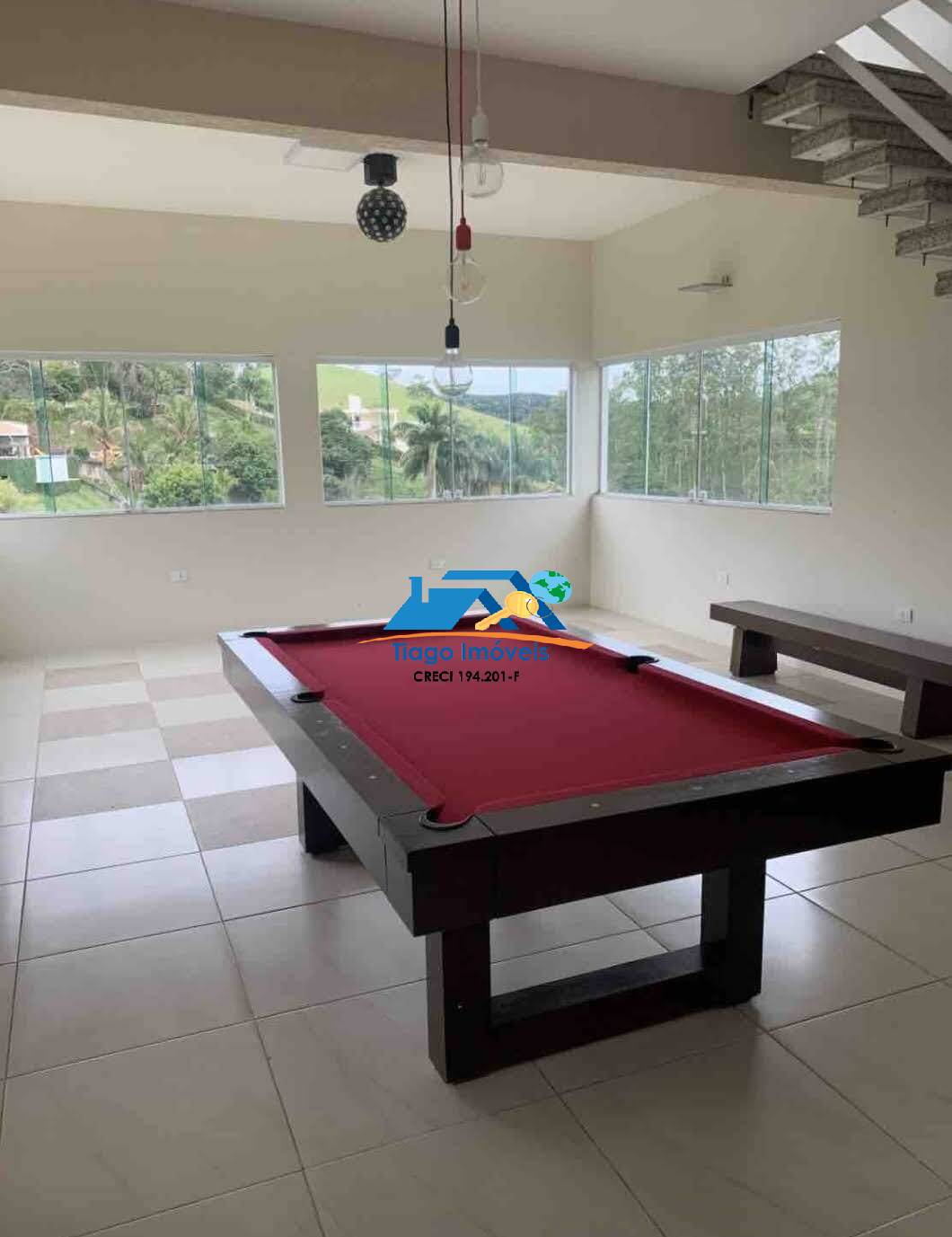 Casa de Condomínio, 5 quartos - Foto 15