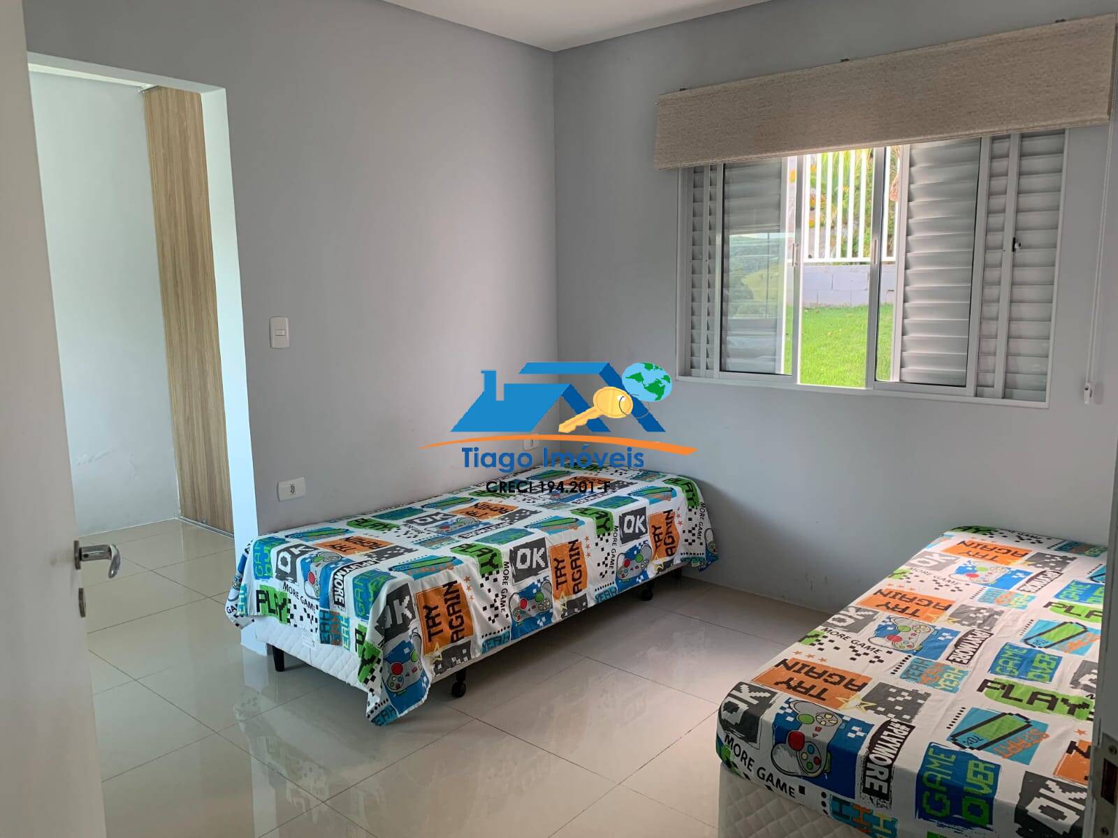 Casa de Condomínio, 5 quartos - Foto 22