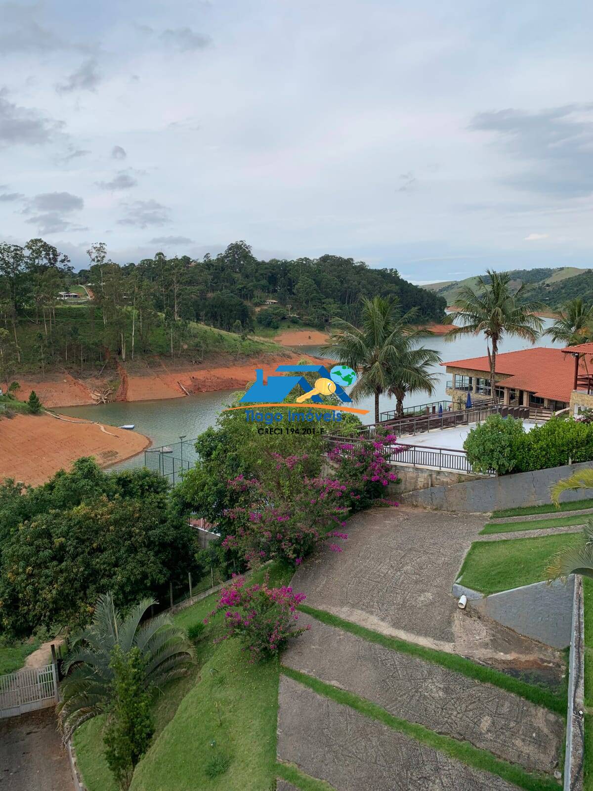 Casa de Condomínio, 5 quartos - Foto 3