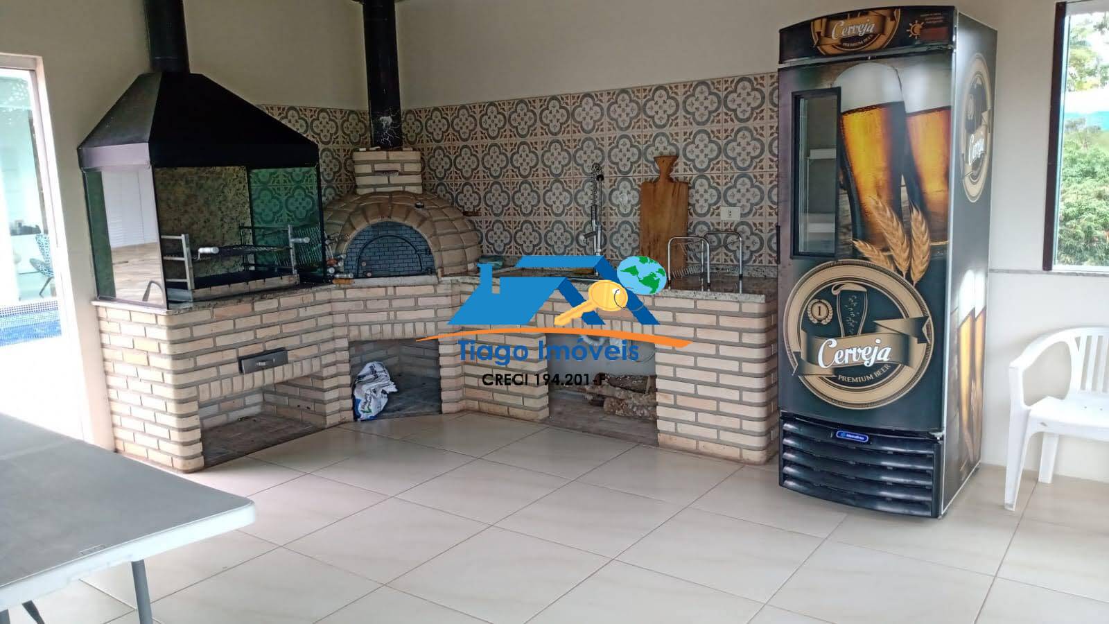 Casa de Condomínio, 5 quartos - Foto 6