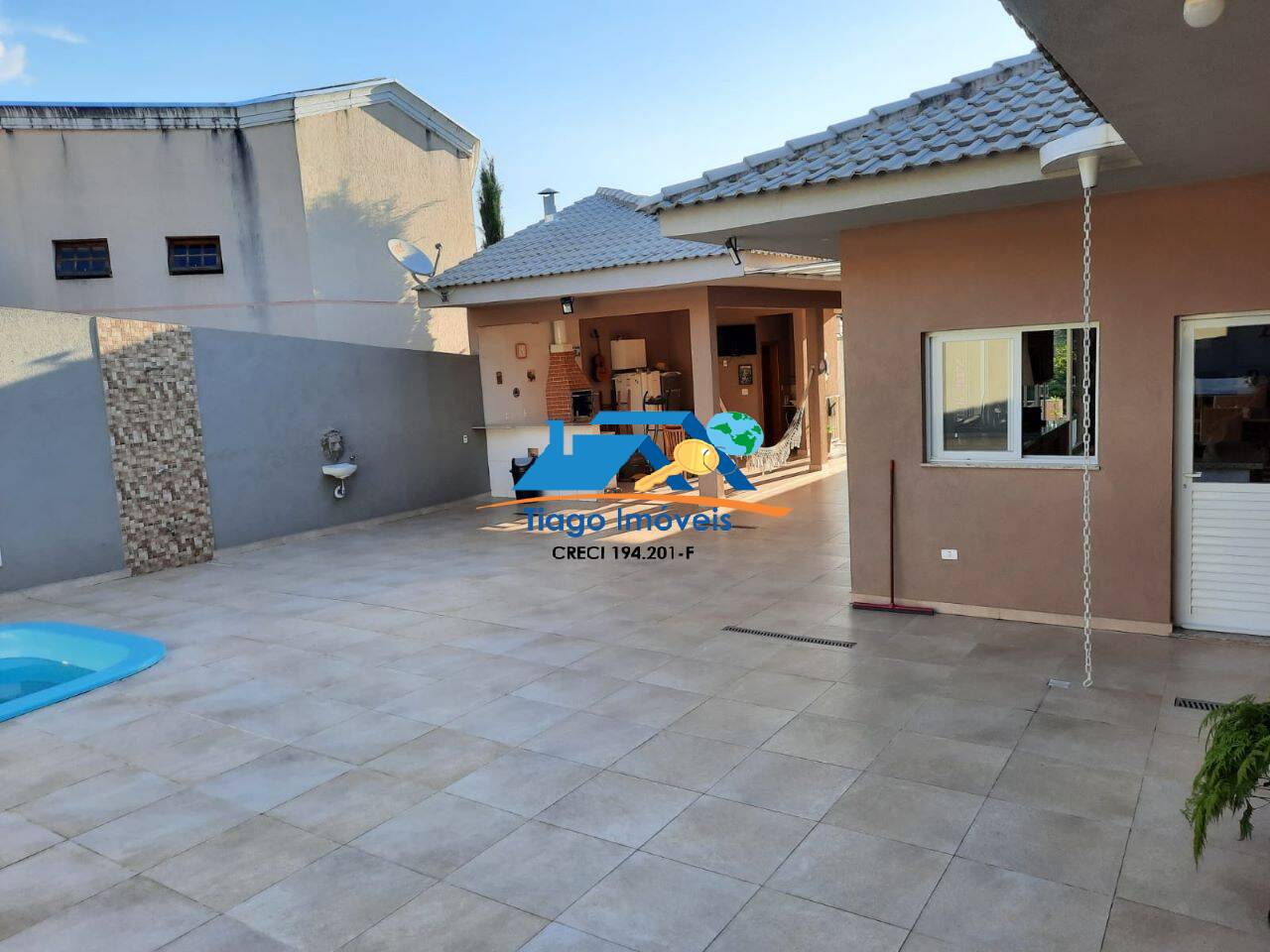 Casa, 4 quartos, 780 m² - Foto 18