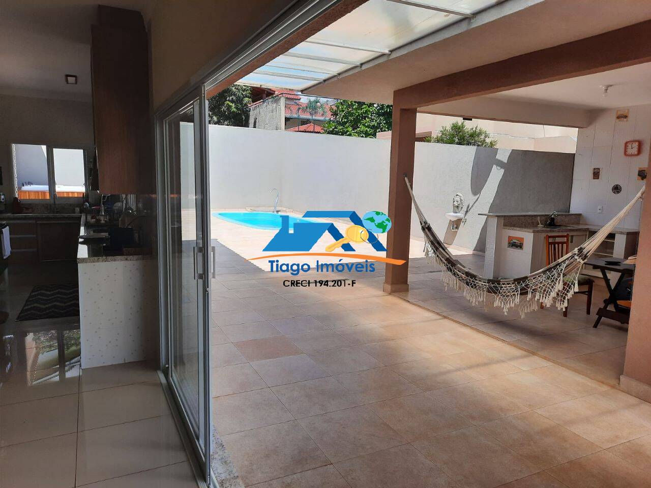 Casa, 4 quartos, 780 m² - Foto 19