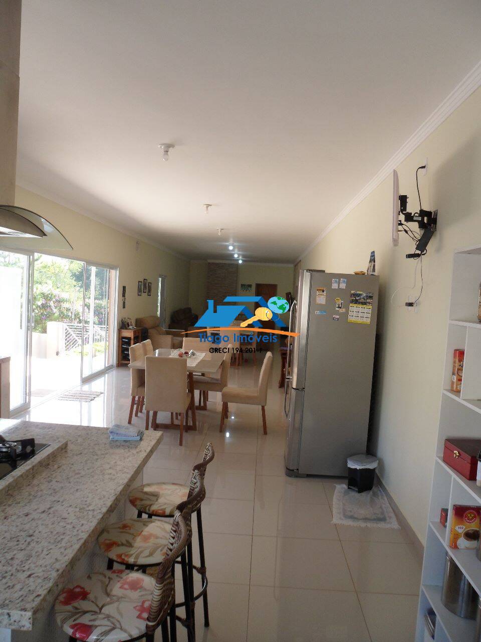Casa, 4 quartos, 780 m² - Foto 6