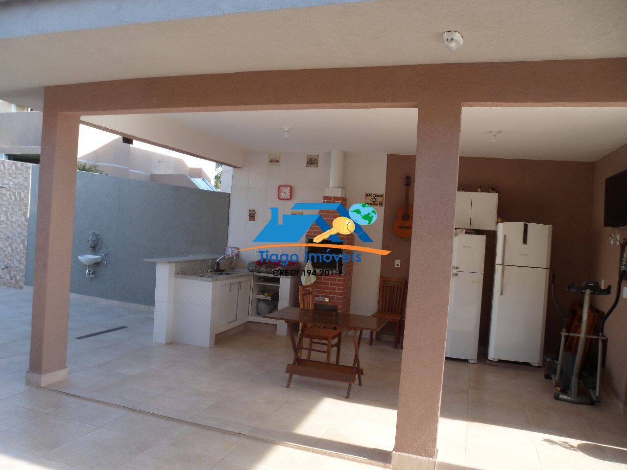 Casa, 4 quartos, 780 m² - Foto 17
