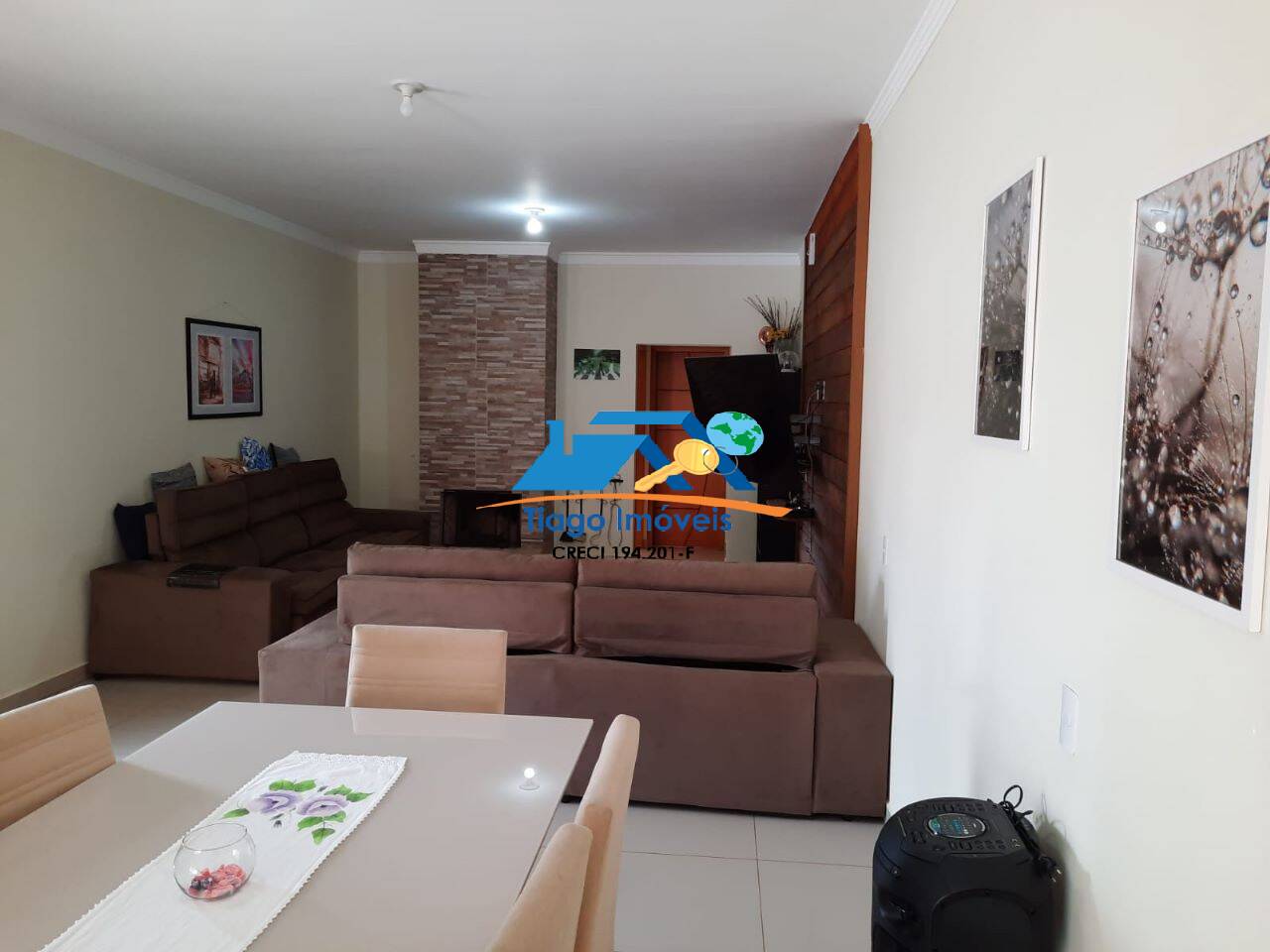 Casa, 4 quartos, 780 m² - Foto 7