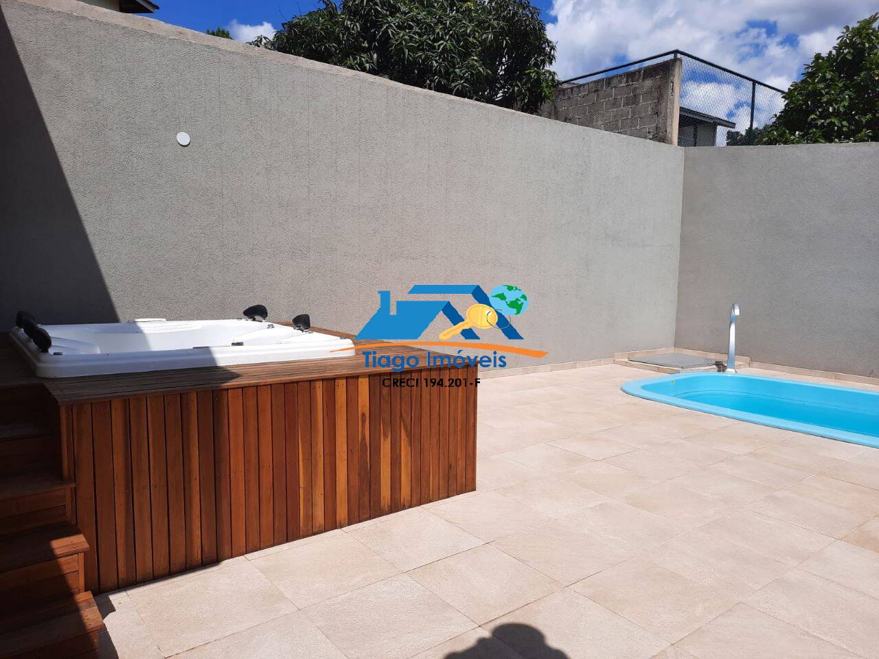 Casa, 4 quartos, 780 m² - Foto 20