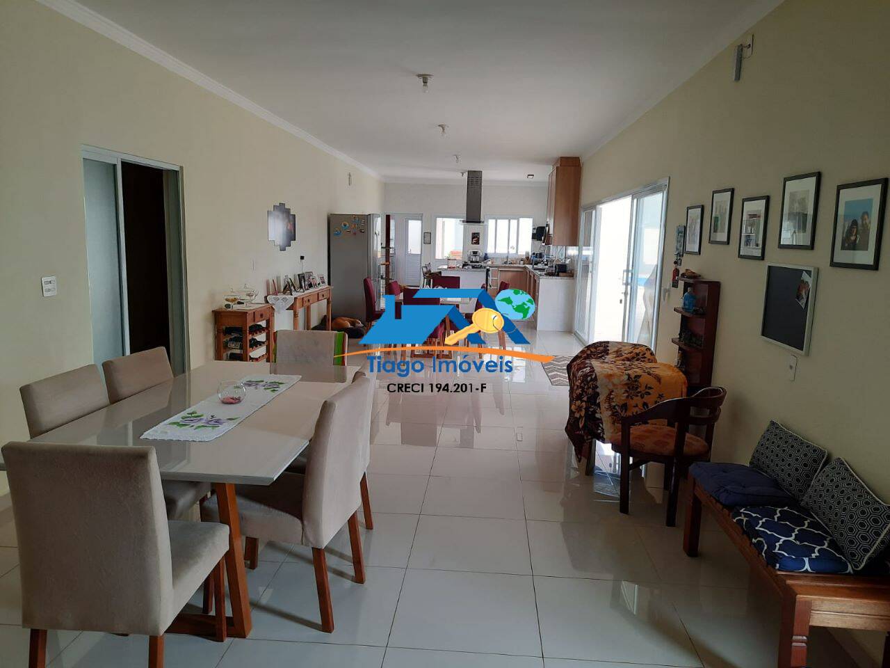 Casa, 4 quartos, 780 m² - Foto 5