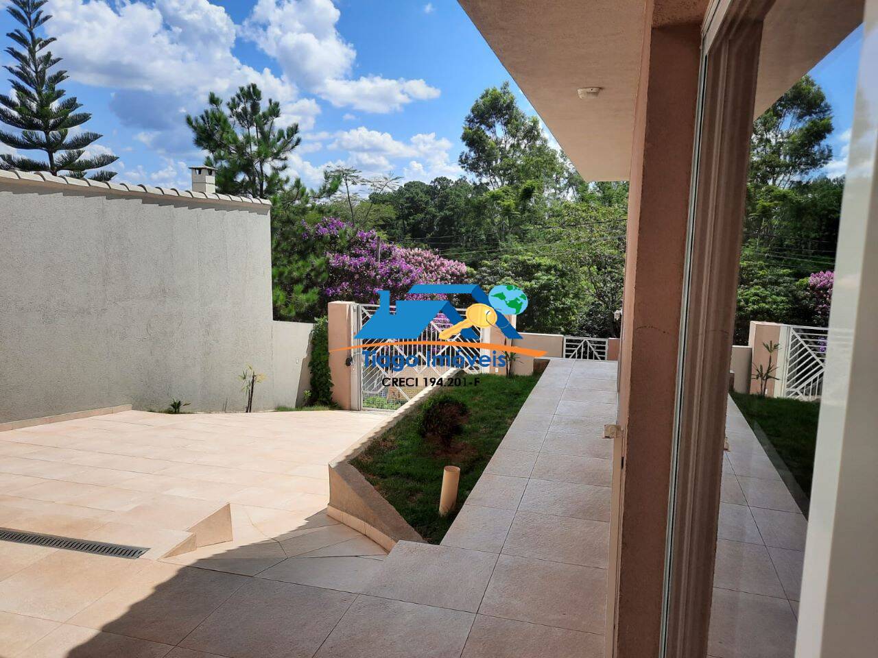 Casa, 4 quartos, 780 m² - Foto 2