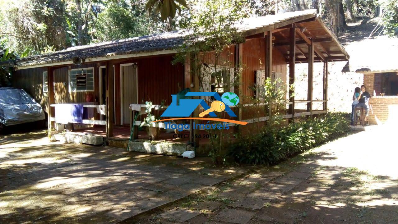 Sítio, 3 quartos, 5 hectares - Foto 1