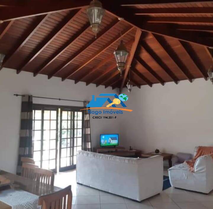 Casa, 5 quartos, 1600 m² - Foto 12