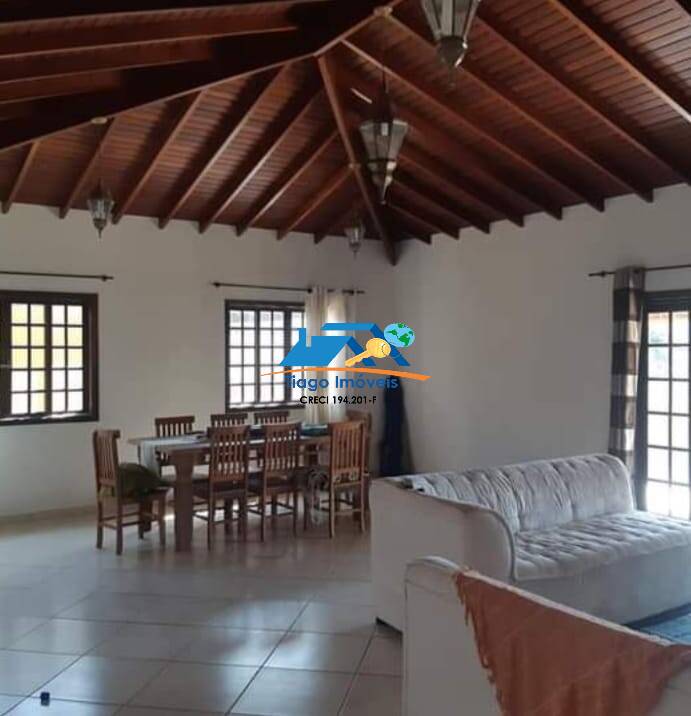 Casa, 5 quartos, 1600 m² - Foto 13