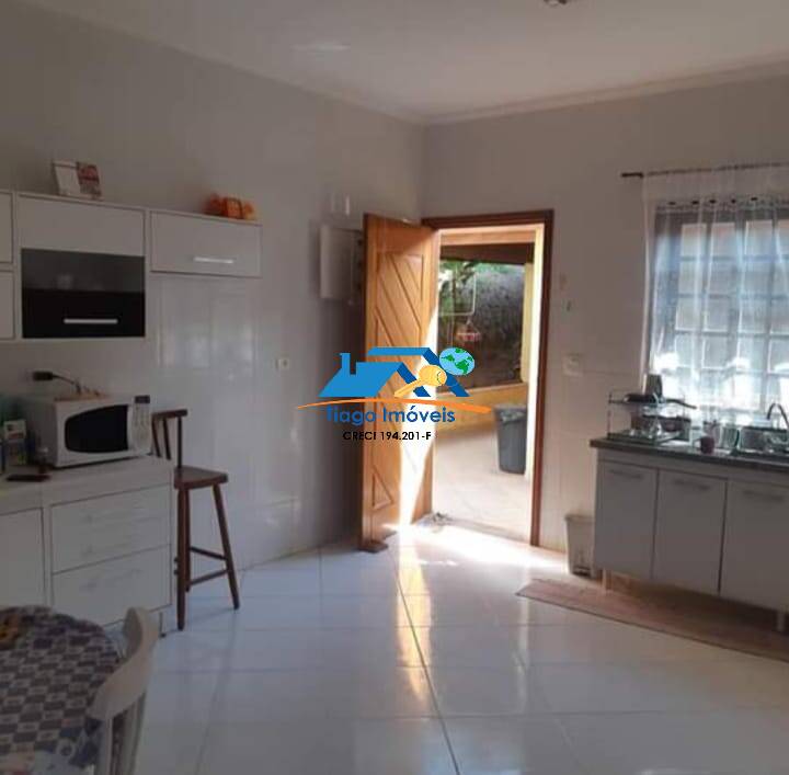 Casa, 5 quartos, 1600 m² - Foto 17