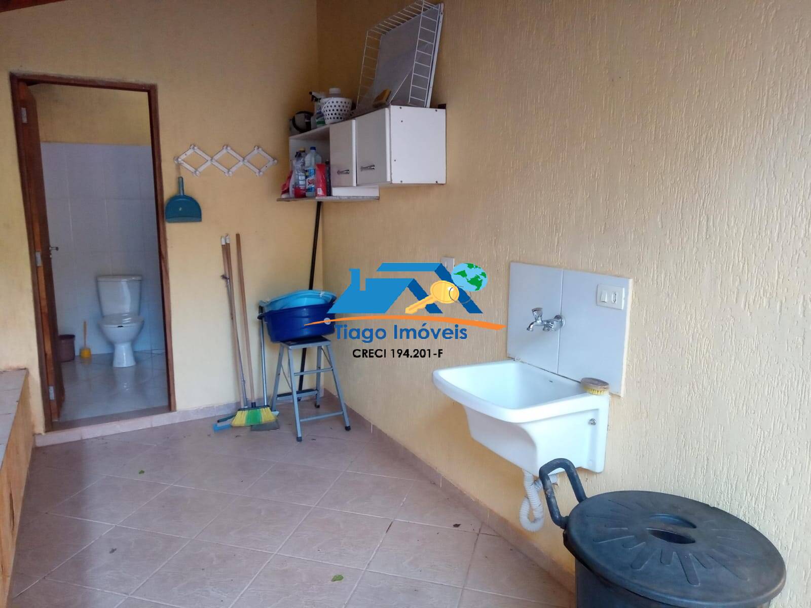 Casa, 5 quartos, 1600 m² - Foto 23