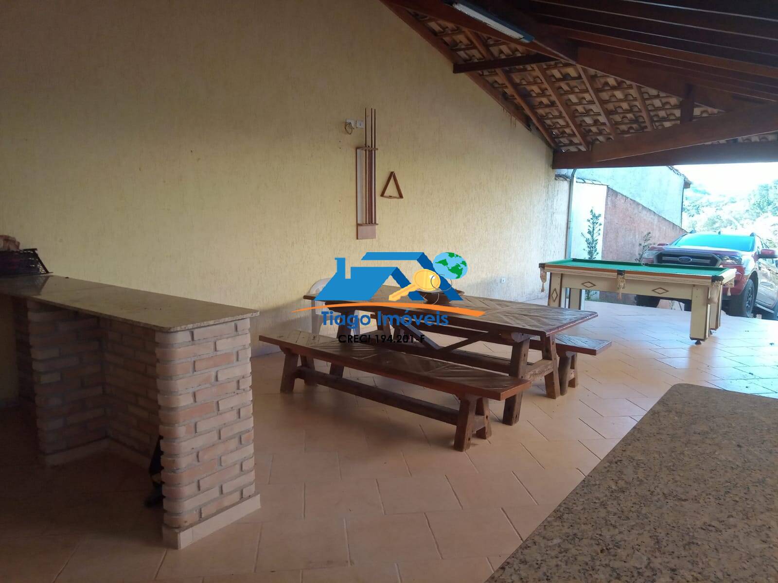 Casa, 5 quartos, 1600 m² - Foto 21