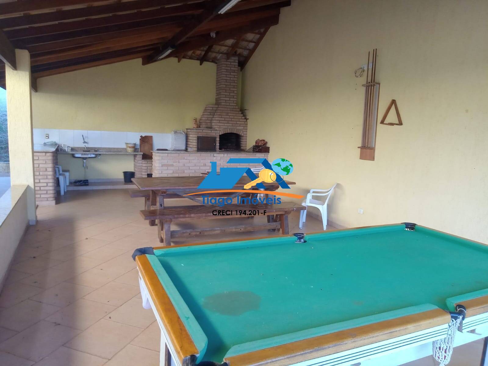 Casa, 5 quartos, 1600 m² - Foto 19