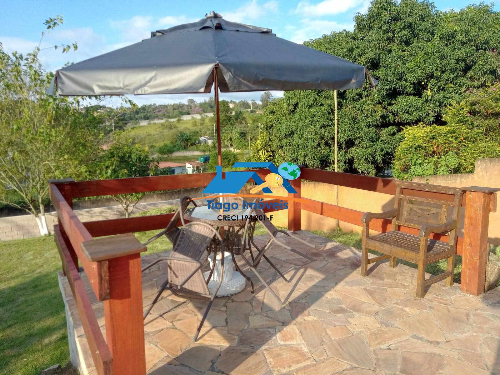 Casa, 5 quartos, 1600 m² - Foto 10