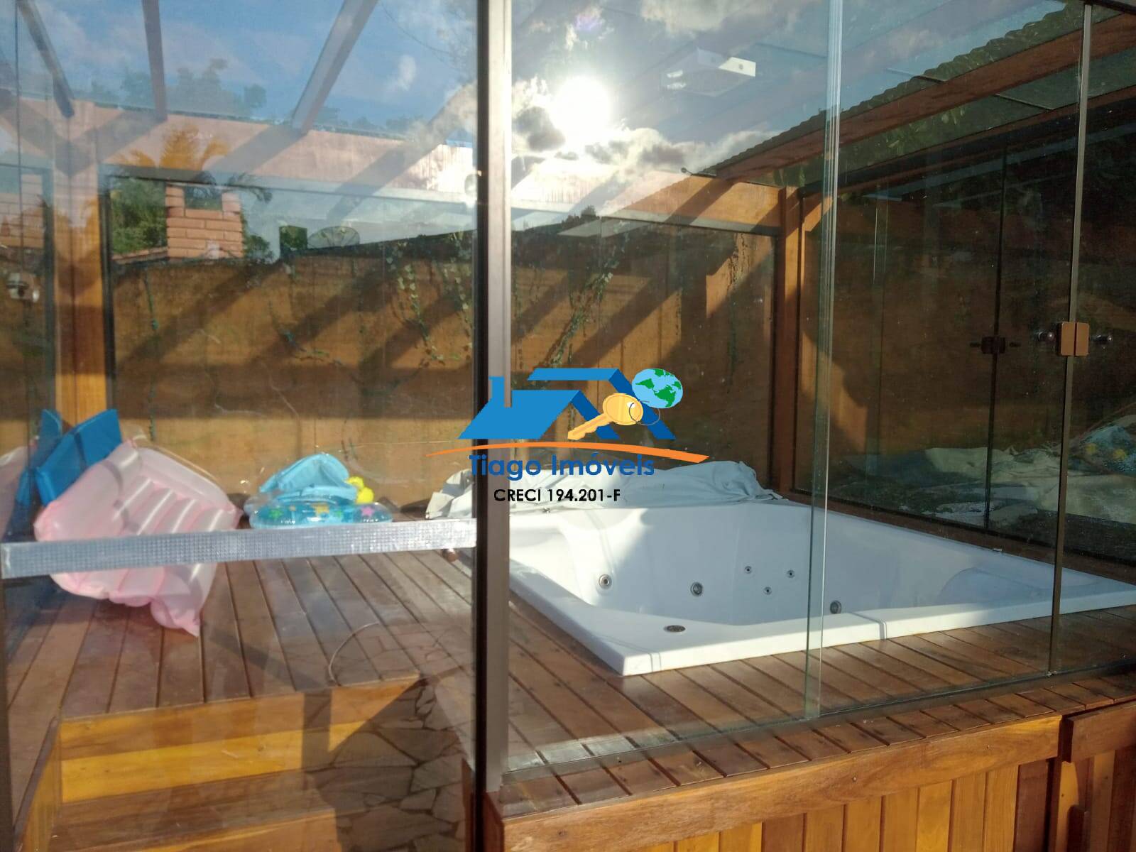 Casa, 5 quartos, 1600 m² - Foto 8