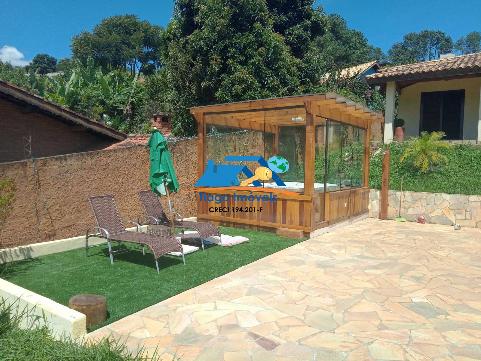 Casa, 5 quartos, 1600 m² - Foto 7