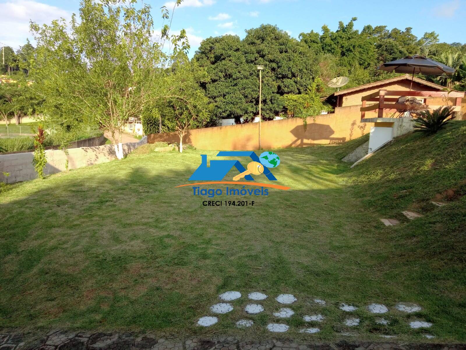 Casa, 5 quartos, 1600 m² - Foto 4