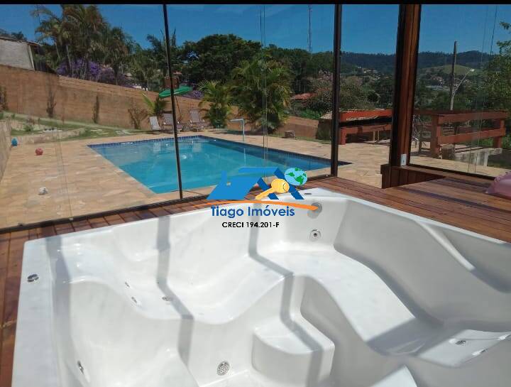 Casa, 5 quartos, 1600 m² - Foto 9