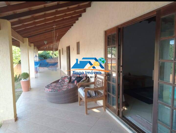 Casa, 5 quartos, 1600 m² - Foto 11