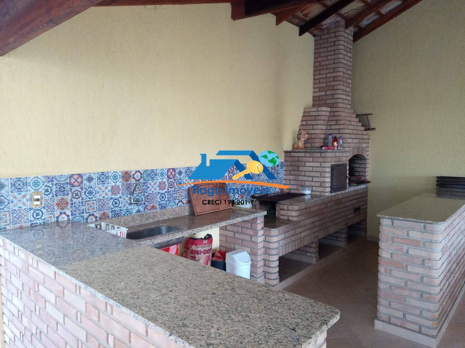 Casa, 5 quartos, 1600 m² - Foto 22