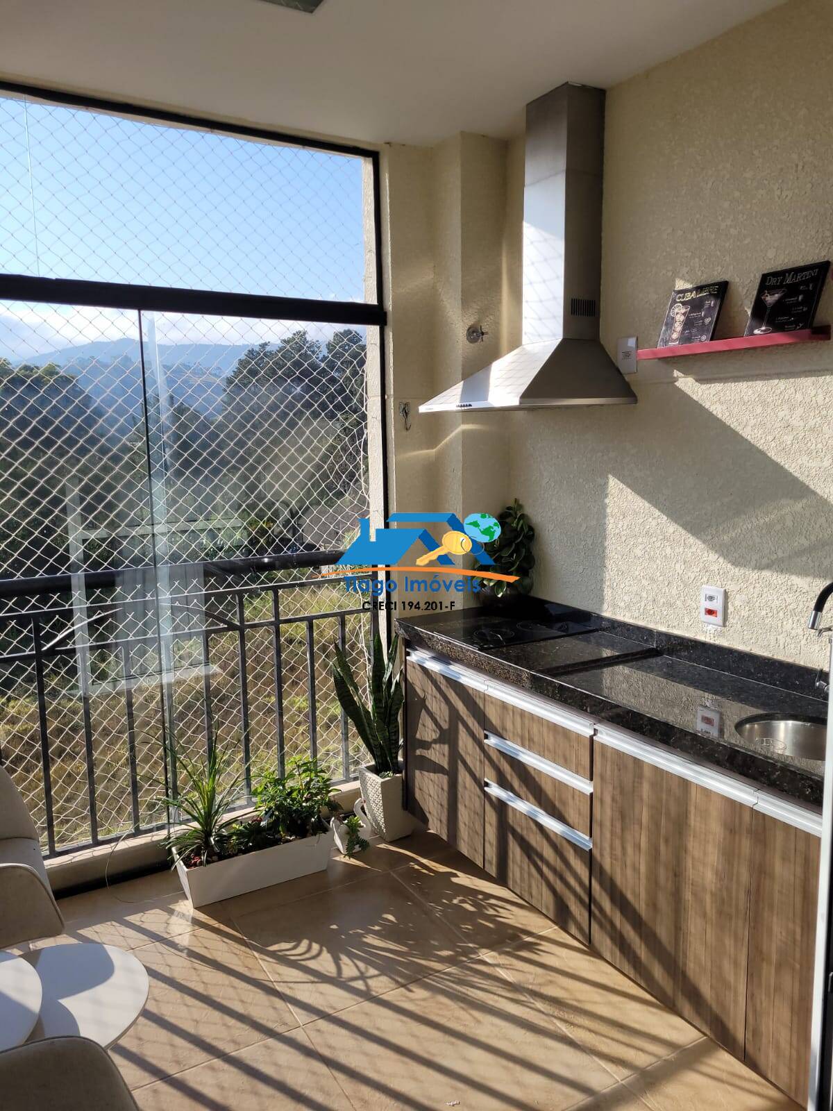 Apartamento, 3 quartos, 92 m² - Foto 23