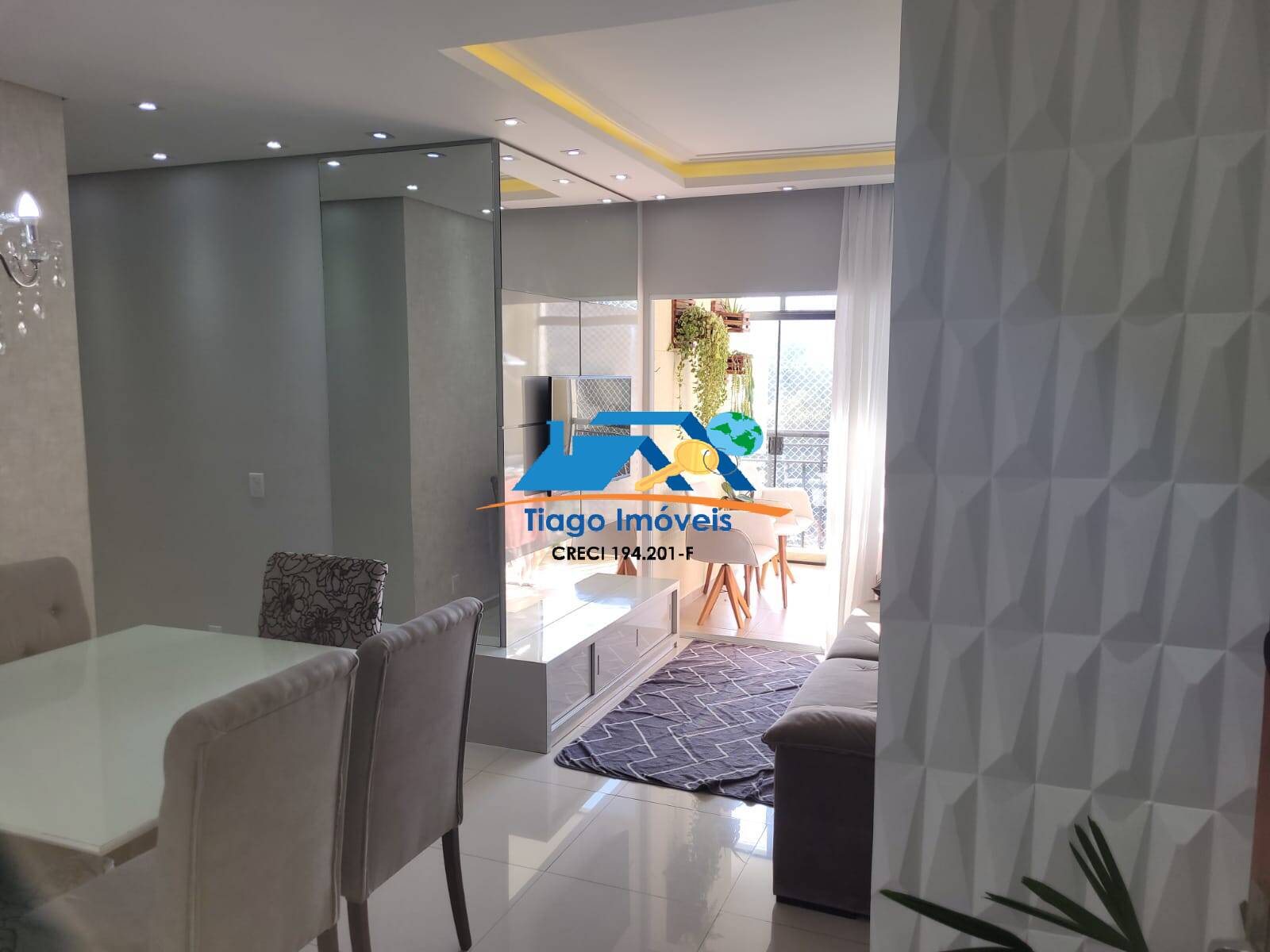 Apartamento, 3 quartos, 92 m² - Foto 12
