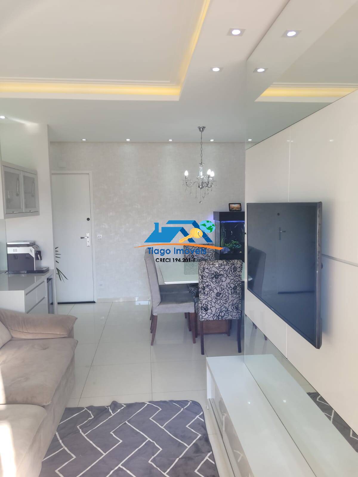 Apartamento, 3 quartos, 92 m² - Foto 11