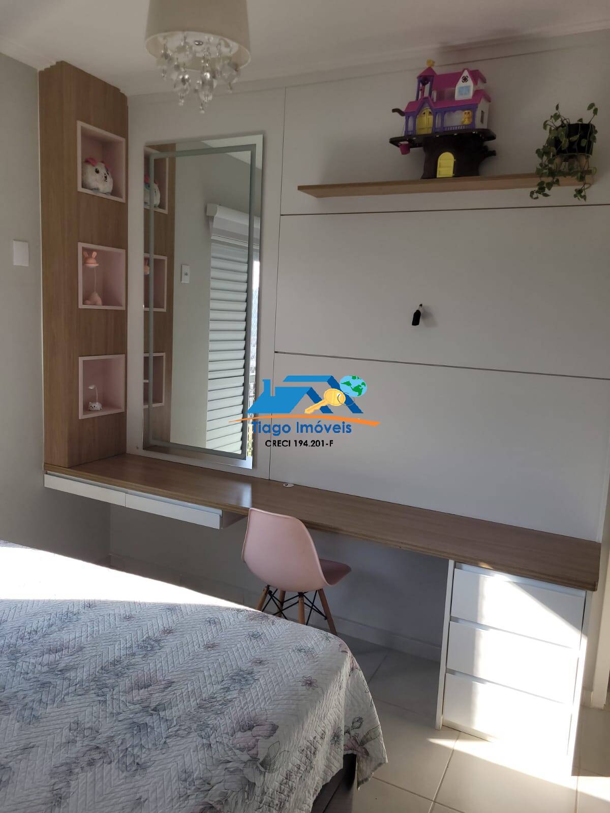 Apartamento, 3 quartos, 92 m² - Foto 20
