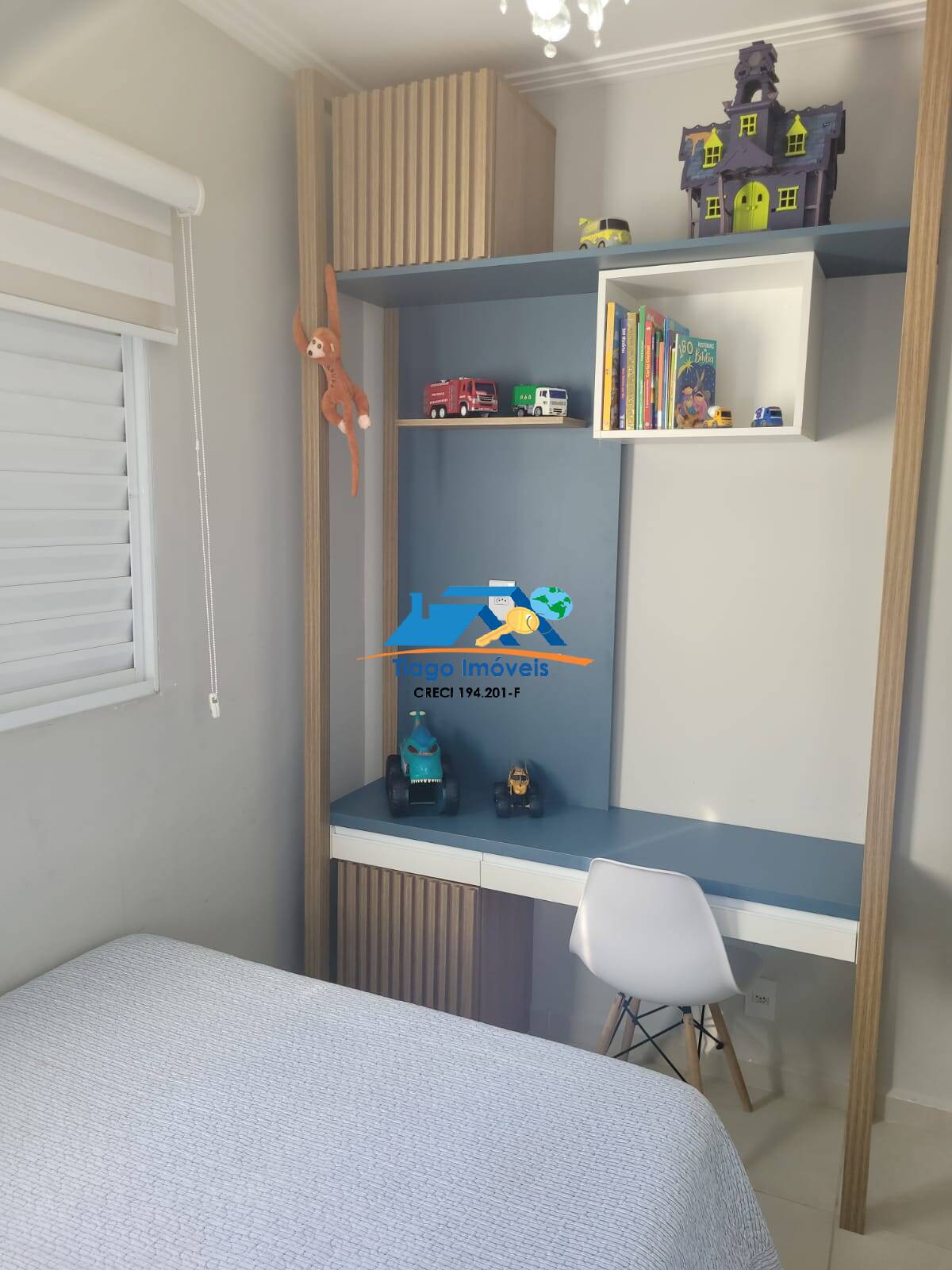 Apartamento, 3 quartos, 92 m² - Foto 19