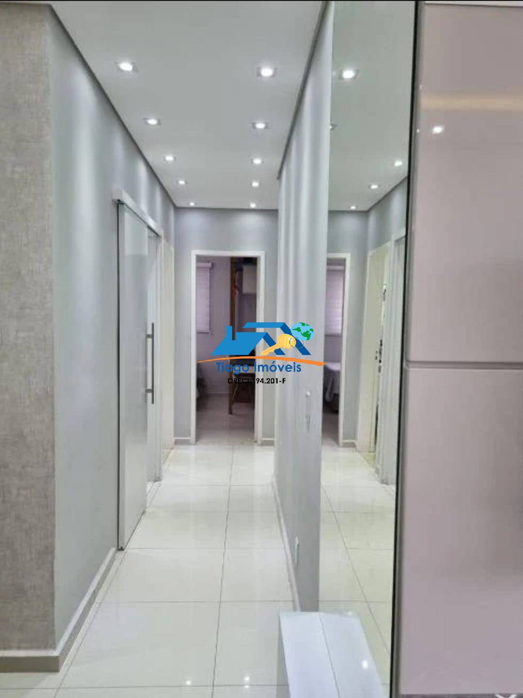 Apartamento, 3 quartos, 92 m² - Foto 9