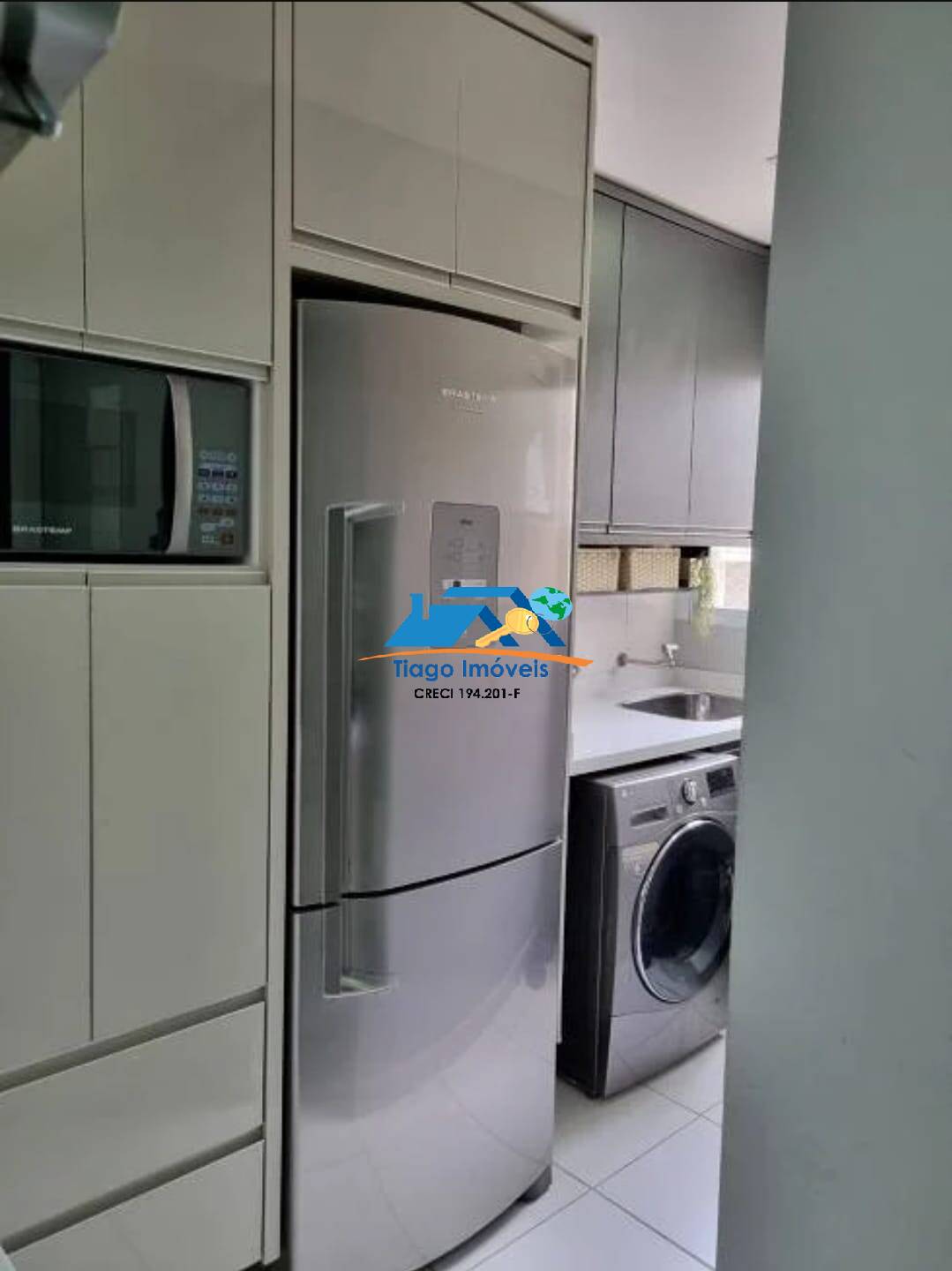 Apartamento, 3 quartos, 92 m² - Foto 13