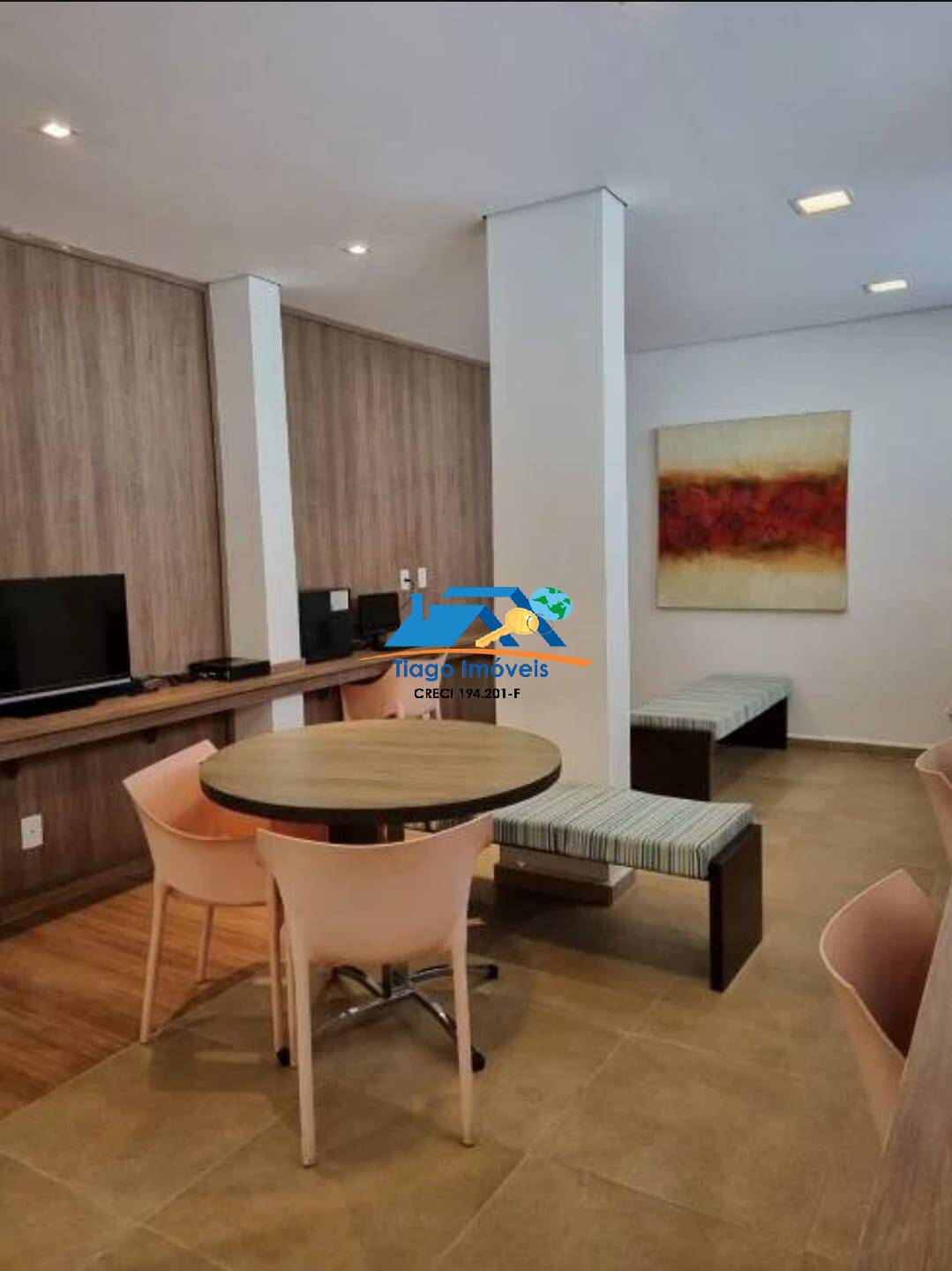 Apartamento, 3 quartos, 92 m² - Foto 6