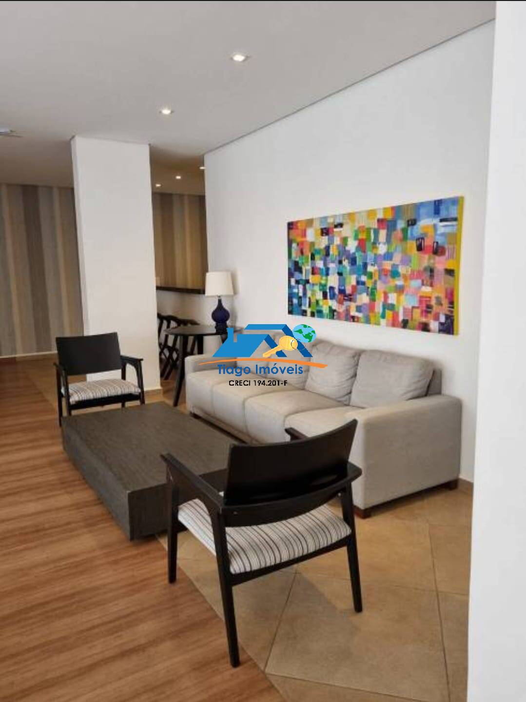 Apartamento, 3 quartos, 92 m² - Foto 8