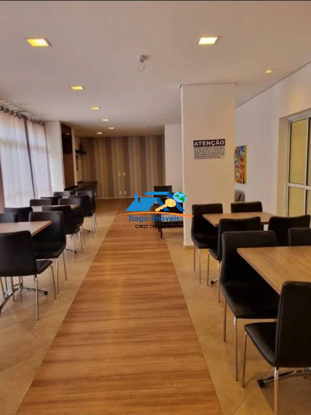 Apartamento, 3 quartos, 92 m² - Foto 7