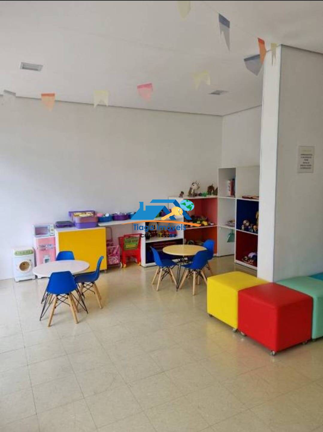 Apartamento, 3 quartos, 92 m² - Foto 5