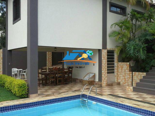 Casa à venda com 4 quartos, 456m² - Foto 5