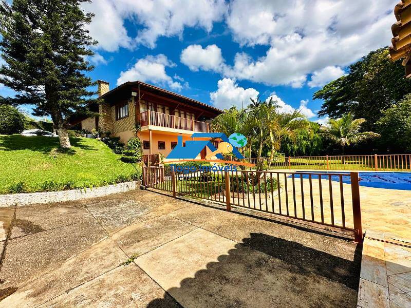 Chácara, 5 quartos, 4500 m² - Foto 11