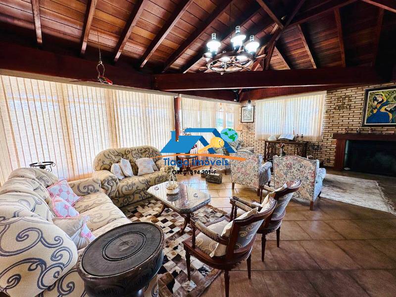 Chácara, 5 quartos, 4500 m² - Foto 31