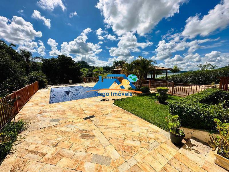 Chácara, 5 quartos, 4500 m² - Foto 12