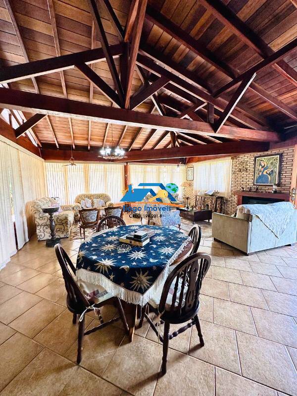 Chácara, 5 quartos, 4500 m² - Foto 34