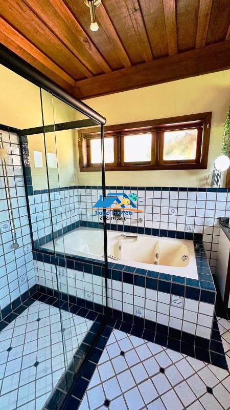 Chácara, 5 quartos, 4500 m² - Foto 33