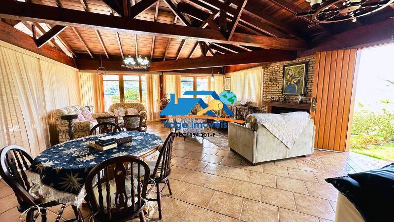 Chácara, 5 quartos, 4500 m² - Foto 35