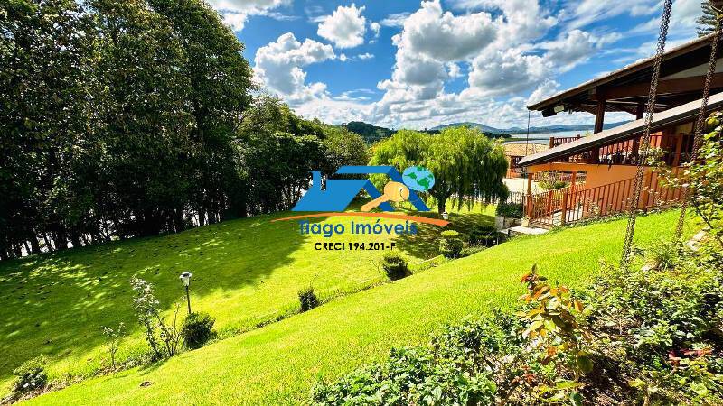 Chácara, 5 quartos, 4500 m² - Foto 22